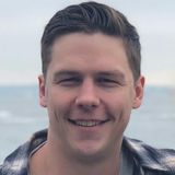 Photo of Ian Borthwick, SeatGeek