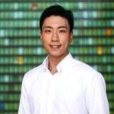 Photo of Jay Jinsung Kim, Investor at GS Futures