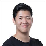 Photo of Yuan Han Li, Principal at Blockchain Capital