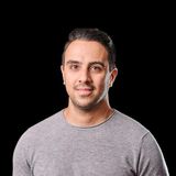 Photo of David Mirzazadeh, Investor at Picus Capital