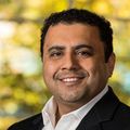 Photo of Gaurav Tewari, Managing Partner at Omega Venture Partners