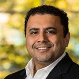 Photo of Gaurav Tewari, Managing Partner at Omega Venture Partners