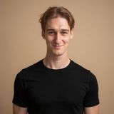 Photo of Leander Maerkisch, Starlife