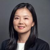 Photo of Li Li, Investor at BASF Venture Capital