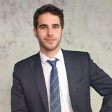 Photo of Llorenç Pedret, Analyst at Inveready Technology Investment Group