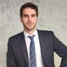 Photo of Llorenç Pedret, Analyst at Inveready Technology Investment Group