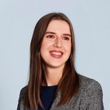 Photo of Hanna-Stina Sonts, Analyst at Atomico