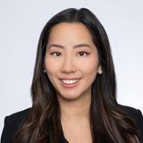 Photo of Sophia Lee, Principal at Dragoneer Investment Group