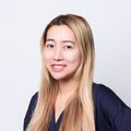 Photo of Kaitlyn Yong, Angel