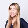Photo of Kaitlyn Yong, Angel