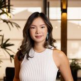 Photo of Ada Yin, Investor at AirTree Ventures