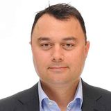 Photo of Eelco van Maaren, Managing Partner at Ohana Capital Partners