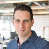 Photo of Ben Bernstein, Partner at ICONIQ Capital