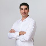 Photo of Shai Morag, Investor at Vulcan Cyber, a Tenable Company