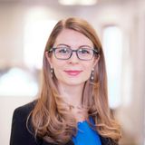 Photo of Monica Stanciu, Associate at RA Capital