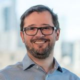 Photo of Andrew Rear, Partner at Motive Partners