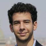 Photo of Alberto Graziano, Analyst at NEVA SGR