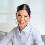 Photo of Lila Frenkel, Partner at MoreVC