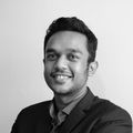 Photo of Sarthak Biswas, Investor at Kae Capital