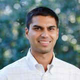 Photo of Shaun Chaudhuri, Senior Associate at The Westly Group