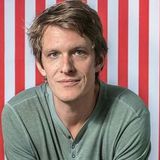 Photo of Oskar Hjertonsson, Cornershop by Uber