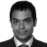 Photo of Amirhossein Malekzadeh, Investor at Qobra