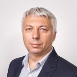 Photo of Michael Puzrakov, President at Lviv Tech Angels