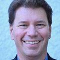 Photo of Paul Strasma, Angel at Play Money
