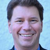 Photo of Paul Strasma, Angel at Play Money