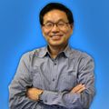 Photo of Ilbok Lee, Investor at Storm Ventures