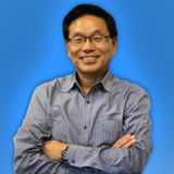 Photo of Ilbok Lee, Investor at Storm Ventures