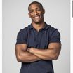 Photo of Jordan Fudge, Partner at Sinai Ventures