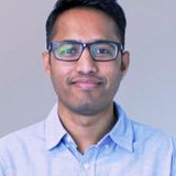 Photo of Anshul Sirohiya, Hustle Fund