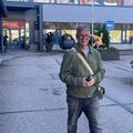 Photo of Steve Havas
