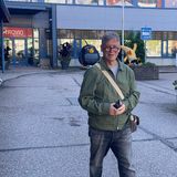 Photo of Steve Havas