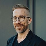 Photo of Chris Messina, General Partner at Ride Home Fund