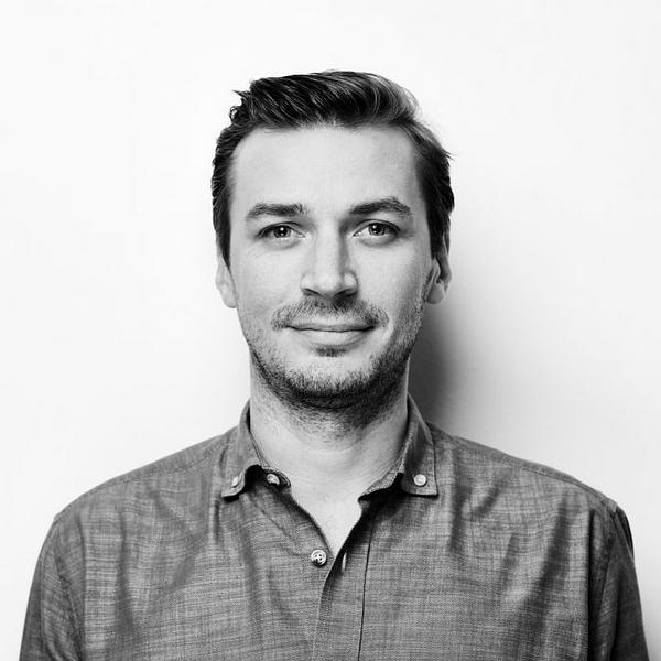 Nils Regge's Investing Profile - Apollo Health Ventures General Partner ...