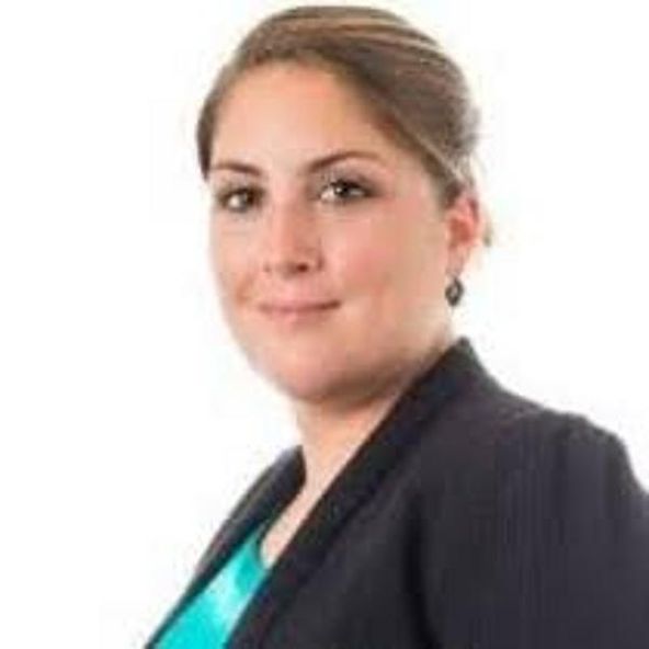 Photo of Camille Le Roux Larsabal, Investor at AQUITI Gestion