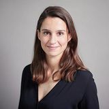 Photo of Marion Gasperment, Associate at Soffinova Partners