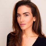 Photo of Sophie Bakalar, Venture Partner at Collaborative Fund