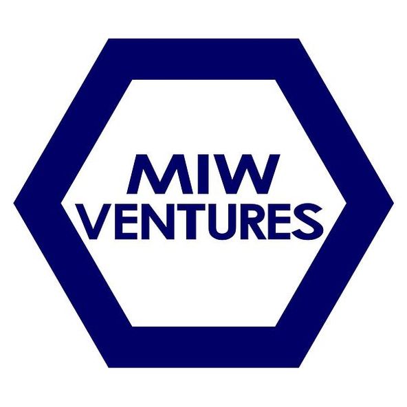 Photo of Andrew Gerrard, Managing Partner at MIW Ventures