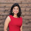 Photo of Madhu Shalini Iyer, Partner at rocketship.vc