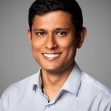 Photo of Ritaban Banerjee, Investor at NZ Growth Capital Partners Aspire Fund