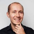 Photo of Ihar Mahaniok, Managing Partner at Geek Ventures