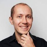 Photo of Ihar Mahaniok, Managing Partner at Geek Ventures