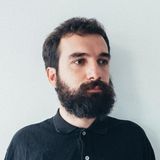 Photo of Diogo Teles, SWORD Health