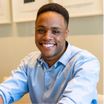 Photo of James Gibson, Associate at Rally Ventures