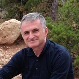 Photo of Mauro Pretolani, General Partner at TLcom Capital LLP