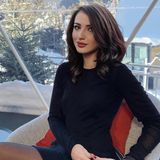 Photo of Olga Vorobyeva, Advisor at Unit Network