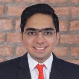 Photo of Jagesh Golwala, Venture Partner at Picus Capital